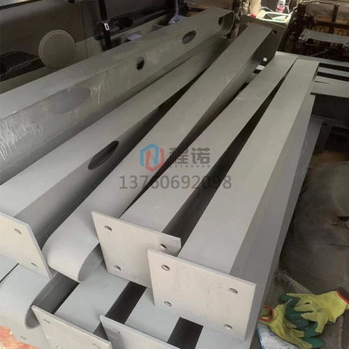 重庆户外雨棚钢梁与玻璃雨棚支架 专业加工与安装指南