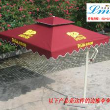 供应尚海蒂兰专业布料加工 雨篷布加工 遮阳伞