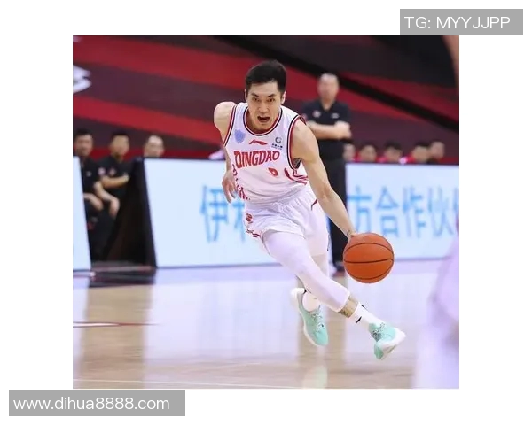 赵泰隆：从篮球新星到职业生涯的转折点与未来展望