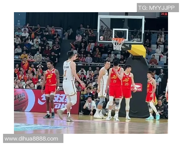 2017年广厦与辽宁篮球对决精彩回顾及最终比分分析 2017年广厦与辽宁篮球对决精彩回顾及最终比分分析