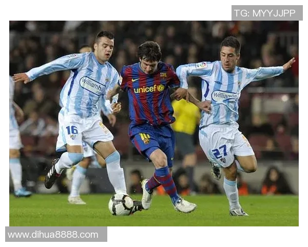 2017年马拉加对阵巴塞罗那精彩回顾与赛后分析 2017年马拉加对阵巴塞罗那精彩回顾与赛后分析