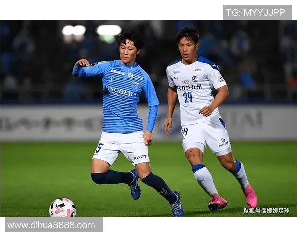 FC横滨与冈山绿雉激战正酣谁能在这场对决中笑到最后 FC横滨与冈山绿雉激战正酣谁能在这场对决中笑到最后