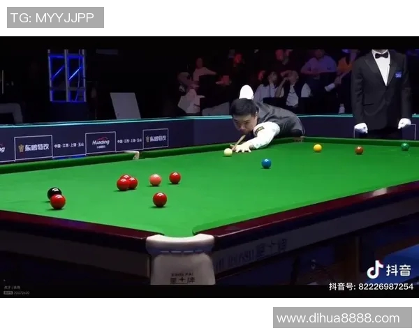 丁俊晖与牛壮精彩对决视频回顾乒乓球场上的巅峰对抗瞬间 丁俊晖与牛壮精彩对决视频回顾乒乓球场上的巅峰对抗瞬间
