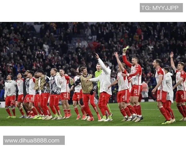 拜仁与皇马精彩对决全场录像回放尽享足球盛宴 拜仁与皇马精彩对决全场录像回放尽享足球盛宴