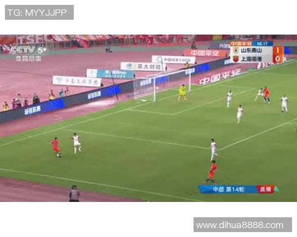上港与山东足球对决直播精彩瞬间回顾与赛后分析