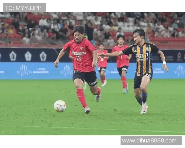 川崎前锋迎战秋田闪电争夺联赛积分的关键对决