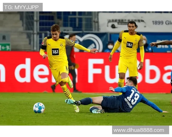 多特蒙德与霍芬海姆激战在即球迷期待精彩对决与进球盛宴 多特蒙德与霍芬海姆激战在即球迷期待精彩对决与进球盛宴