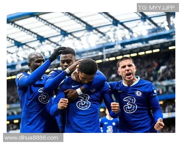 切尔西主场迎战利兹联双方争夺英超关键三分之战