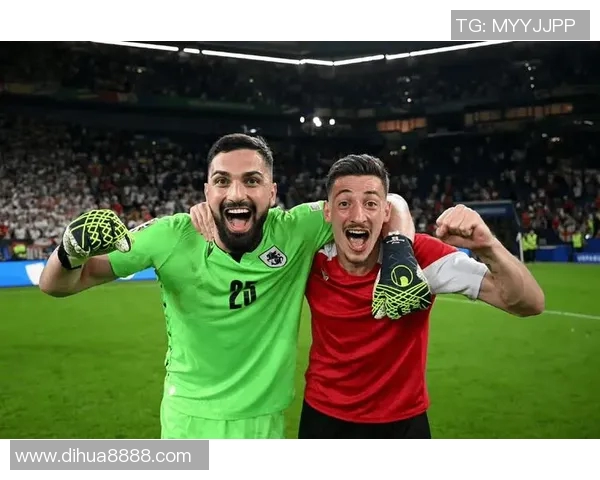 瑞士与爱尔兰激战欧洲杯小组赛精彩回顾与分析