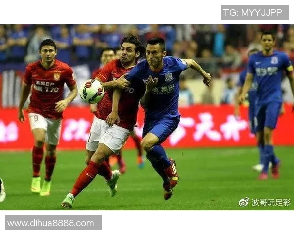 申花与恒大激战19轮巅峰对决球迷期待精彩瞬间再现