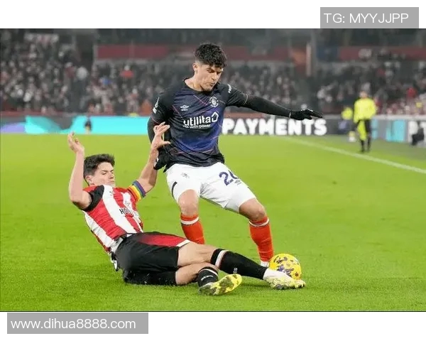 谢菲尔德星与卢顿的激烈对决谁能在这场比赛中笑到最后