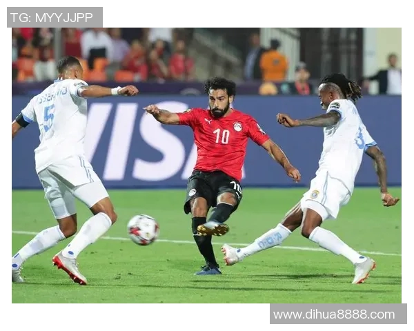 摩洛哥与埃及在非洲国家杯的激烈对决展现足球魅力与团队精神