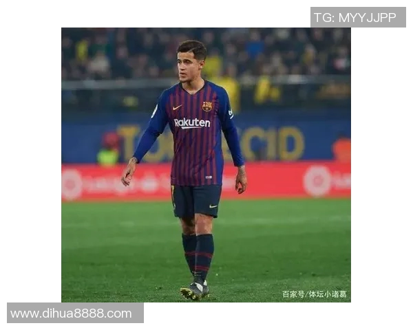 库蒂尼奥转会消息：巴萨与中超豪门谈判中