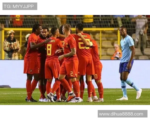 荷兰与比利时精彩对决直播时间及观看方式全攻略